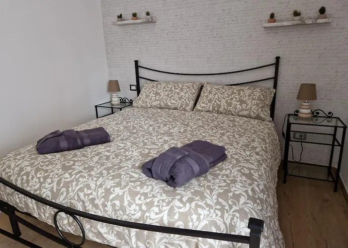 Turistico San Paolo Accommodatie bij particulieren Rome