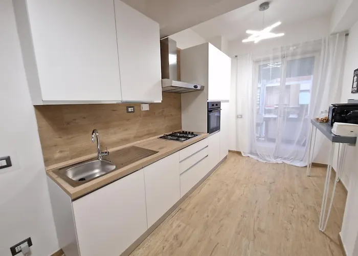 Accommodatie bij particulieren Turistico San Paolo