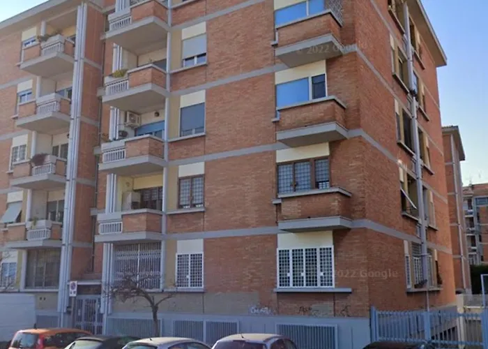 Turistico San Paolo *