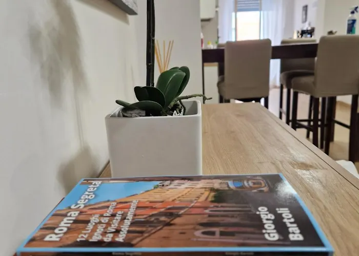 Turistico San Paolo Roma