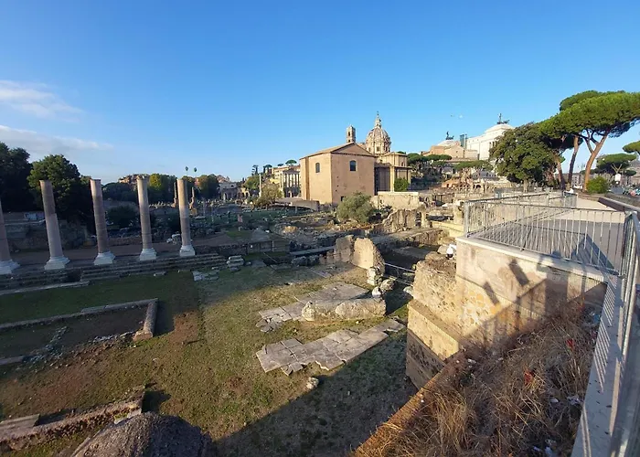 Turistico San Paolo * Rome