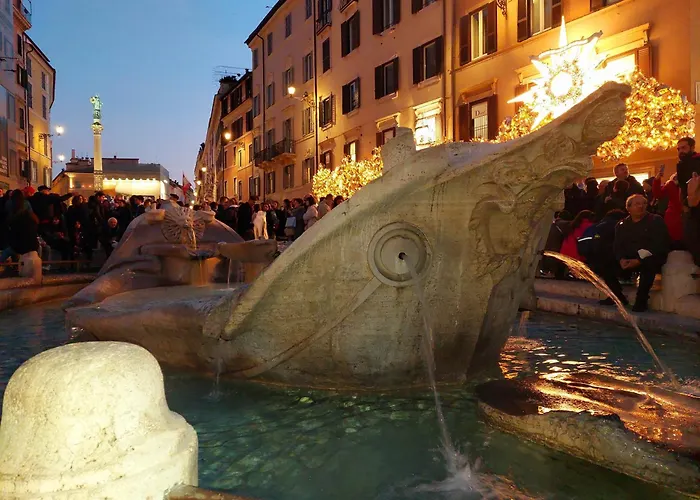 Turistico San Paolo Roma