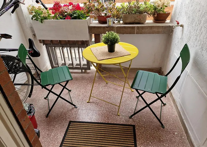 Accommodatie bij particulieren Turistico San Paolo Rome