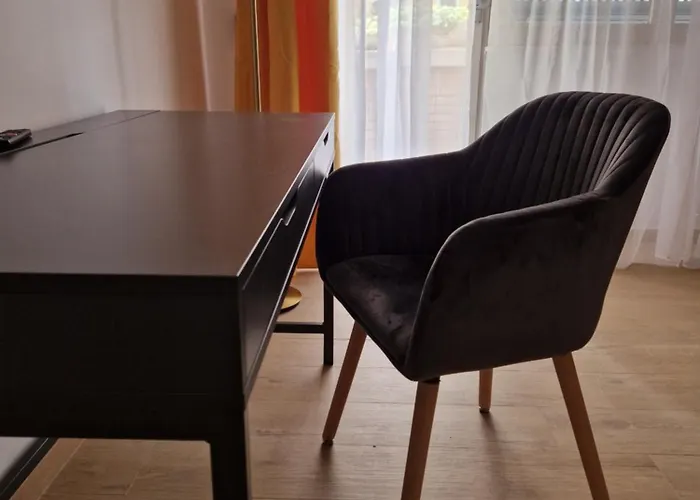 Turistico San Paolo Accommodatie bij particulieren Rome