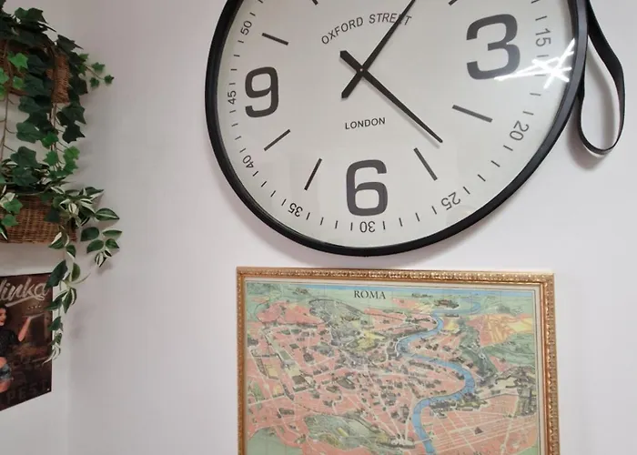 Turistico San Paolo Accommodatie bij particulieren *